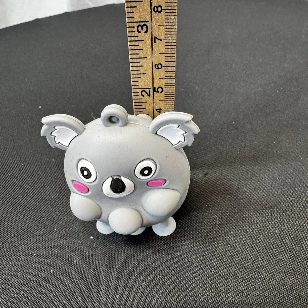 Koala‎ Suction Toy Miniature
